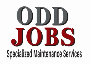 ODD JOBS LOGO
